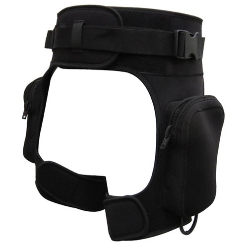 Neopren tauchshorts - mm, neopren-tauchshorts