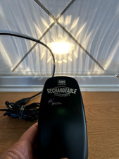 CATEYE Halogen  Batterielampe vorne HL - 1600 G  mit Ladegerät