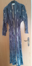 Damen Bademantel Frottee Cawo