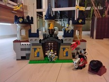 Lego Duplo 4864 Ritterburg