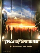 Transformers - Teaser -