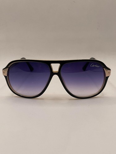 Brille cartier eckig - brille,