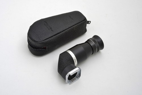 Asahi pentax winckelsucher - asahi,