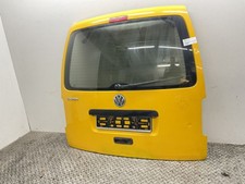 Heckklappe 2K0827025L VW Caddy