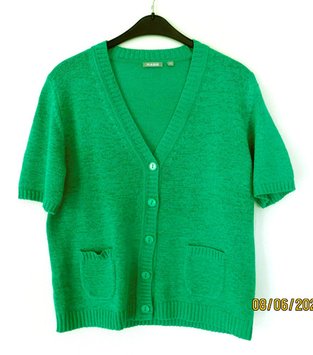 Pulli strickjacke von rabe - -,