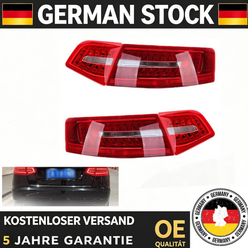 Für audi 2009 2010 - a6, 2009-2010