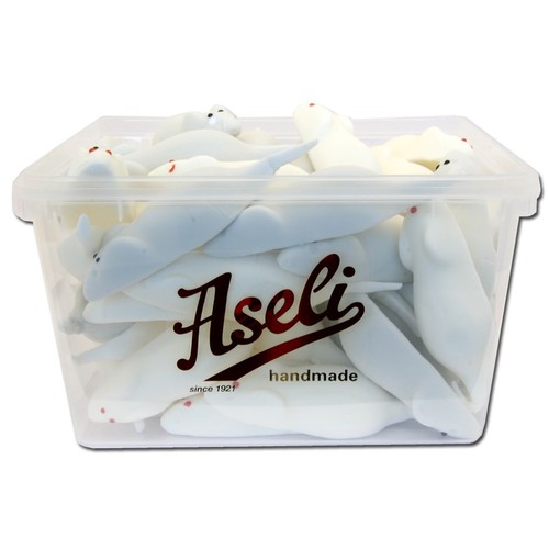 Aseli riesen - (21,17€/1kg),