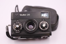 ROLLEI 35 , S-XENAR 3,5/40 ,  SHC Art. 766790