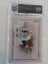Panini DFB Team Set