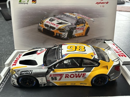 Spark bmw gt3 - bmw, 24h