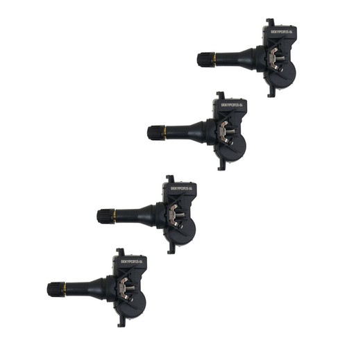 Reifendrucksensoren für - 4x,