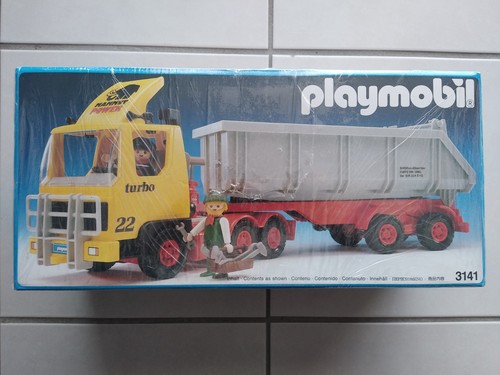 3141 playmobil vintage - 3141,