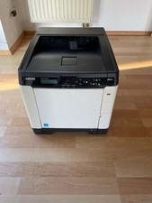 Laserfarbdrucker Kyocera Ecosys P-6021-cdn