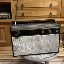 DDR RFT Radio Stern Dynamic