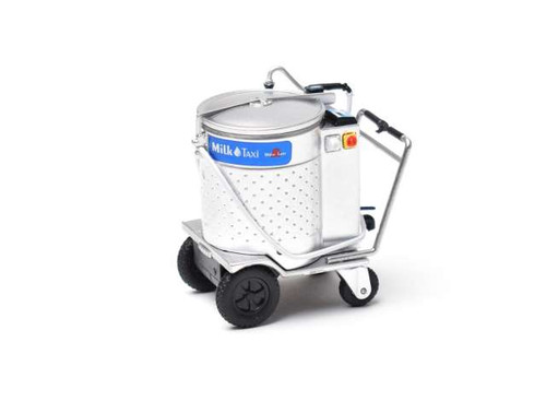 Collection taxi milch - taxi-milch, tank