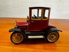 Schuco - 1227 - Oldtimer Ford