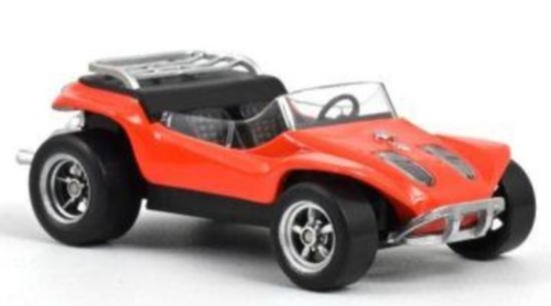 Norev jet car con - norev, con-ferr