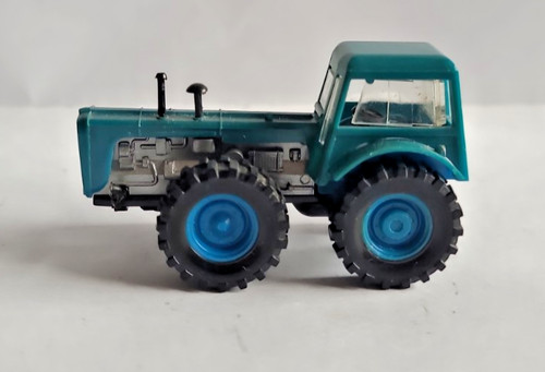 Ddr minicar dieseltraktor - +++ddr+++minicar,