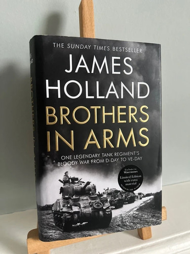 James holland brothers in - -,