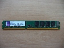 RAM Speicher KINGSTON 8GB