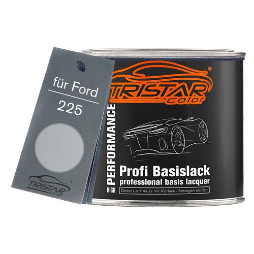 Autolack dose für ford - autolack,