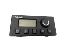 Bedienteil Bedienelement für