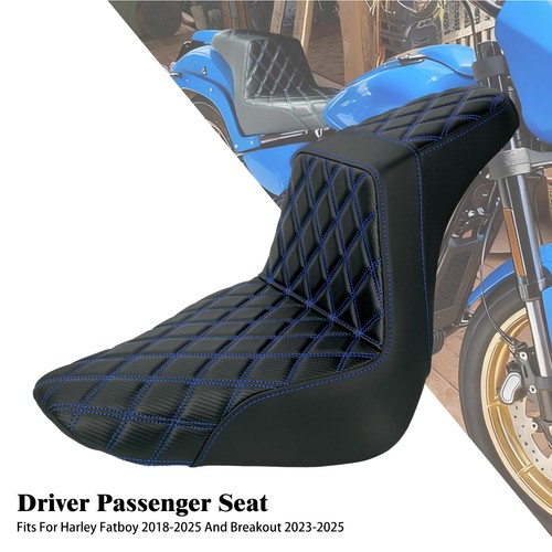 Fahrer beifahrersitz blau - fahrer,