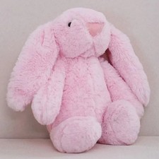 Bashful Pink Bunny Kaninchen
