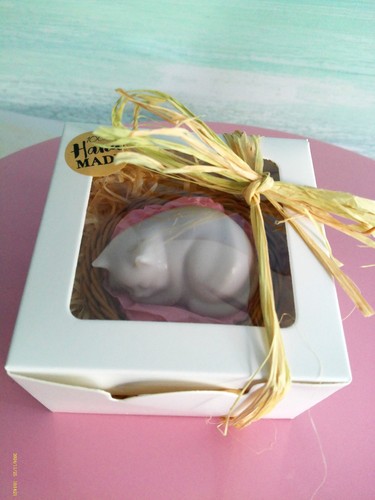 Geschenk schlafendes - ,,