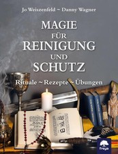 Magie für reinigung und - für,