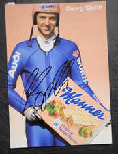 Georg Späth ehemaliger