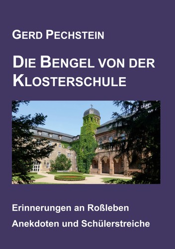 Die bengel von der - bengel,