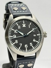 Fliegeruhr 40mm Automatik |