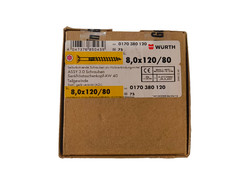 Würth ASSY 3.0