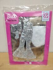 Golden Dreams #8 BARBIE THE