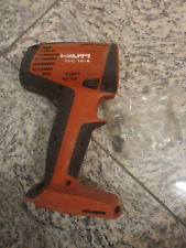 Hilti  SFC 14-A  Akkuschrauber / Gehäuse