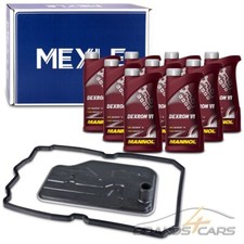 MEYLE FILTER AUTOMATIKGETRIEBE