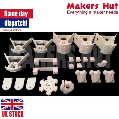 Kossel delta drucker 3d - drucker,