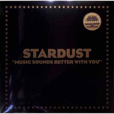 Stardust / MUSIC SOUNDS BETTER