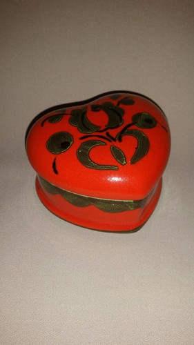 Keramik deckel dose - keramik, deckel-dose