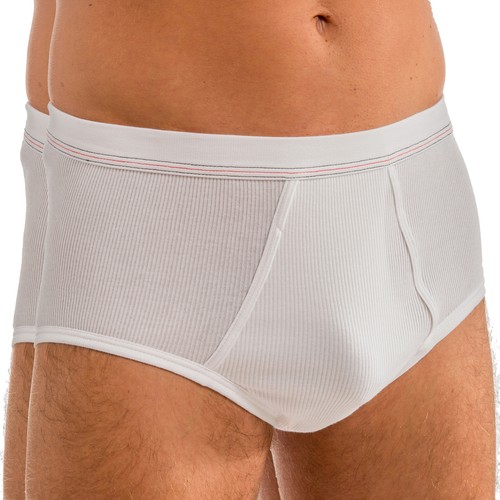 Hermko herren slip - hermko, mit
