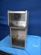 BREMER VIVA Tassenwärmer 2 Etagen Edelstahl