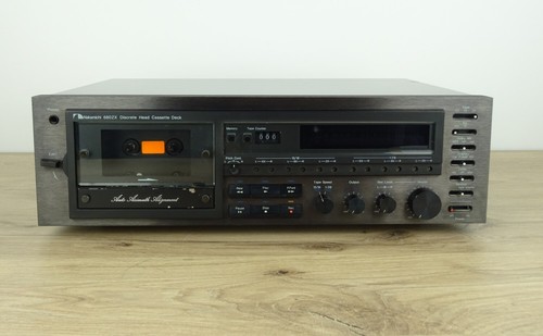 Nakamichi 680 - , zx