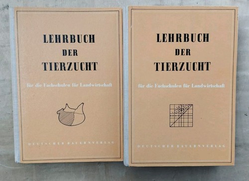 Ddr lehrbuch der - ddr,