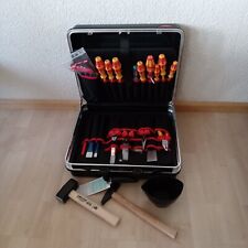 KNIPEX 002105HLS VDE