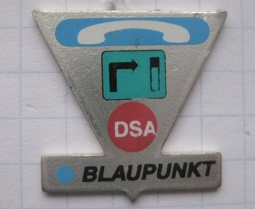 Blaupunkt dsa - blaupunkt,