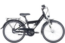 Pegasus avanti black 20 - 20, 20"