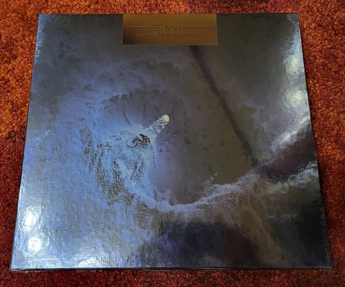 Tool fear inoculum vinyl - -,