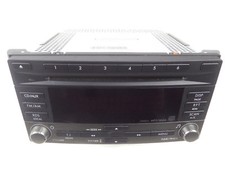 Subaru Forester III (SH) 2.0 AWD CD Radio 86201SC401