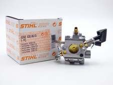 4282/13 Original Vergaser